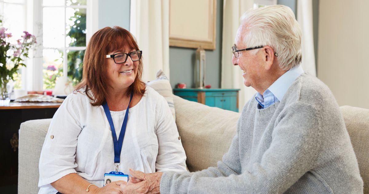 8 Questions Families Should Ask When Touring Senior Living Communities