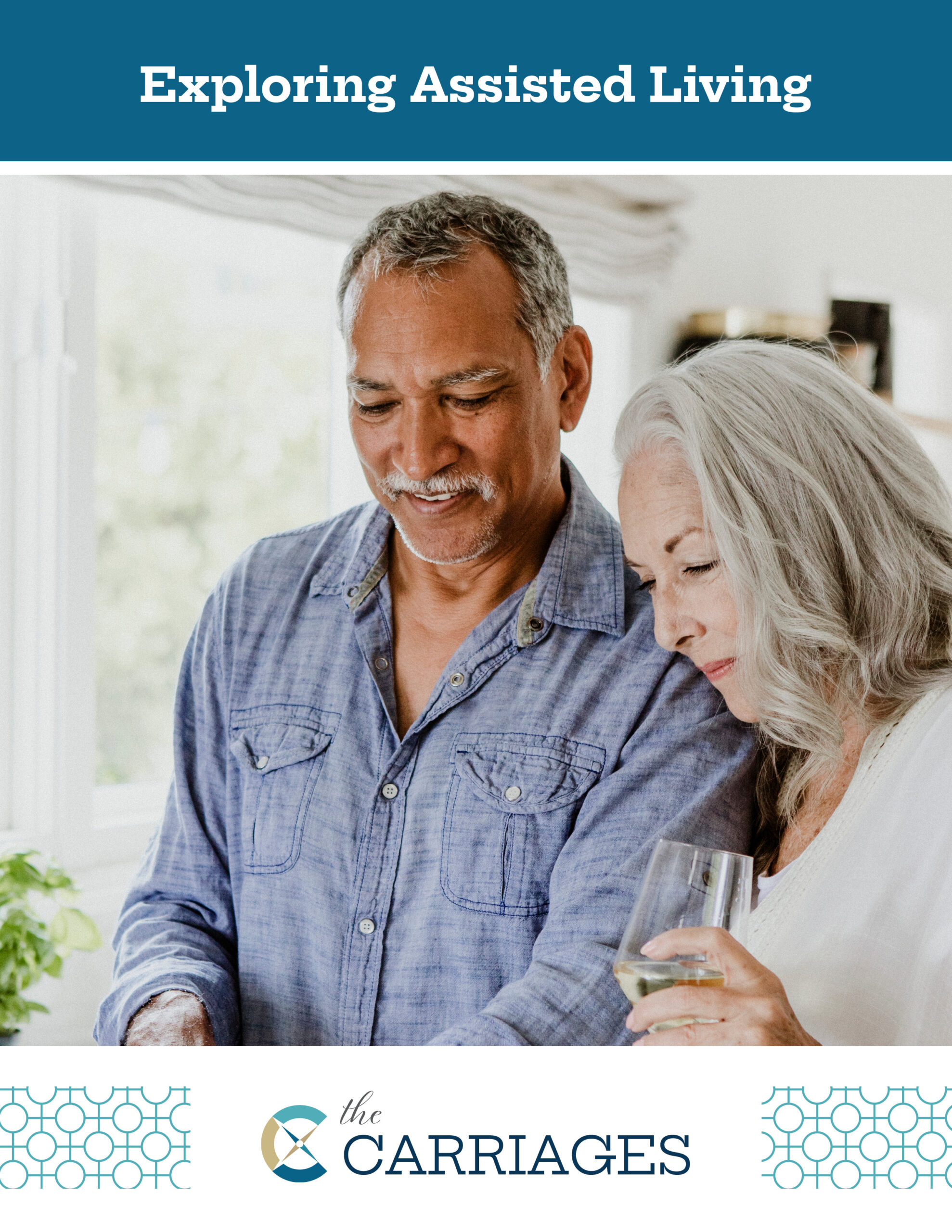 Cover photo of a Guide