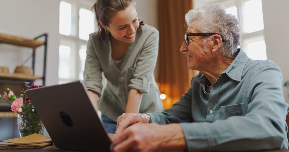 Comparing the Costs of Aging at Home to Senior Living Comparing the Costs of Aging at Home to Senior Living