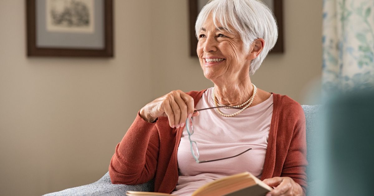 How Assisted Living Supports Maintaining Independence and Senior Autonomy