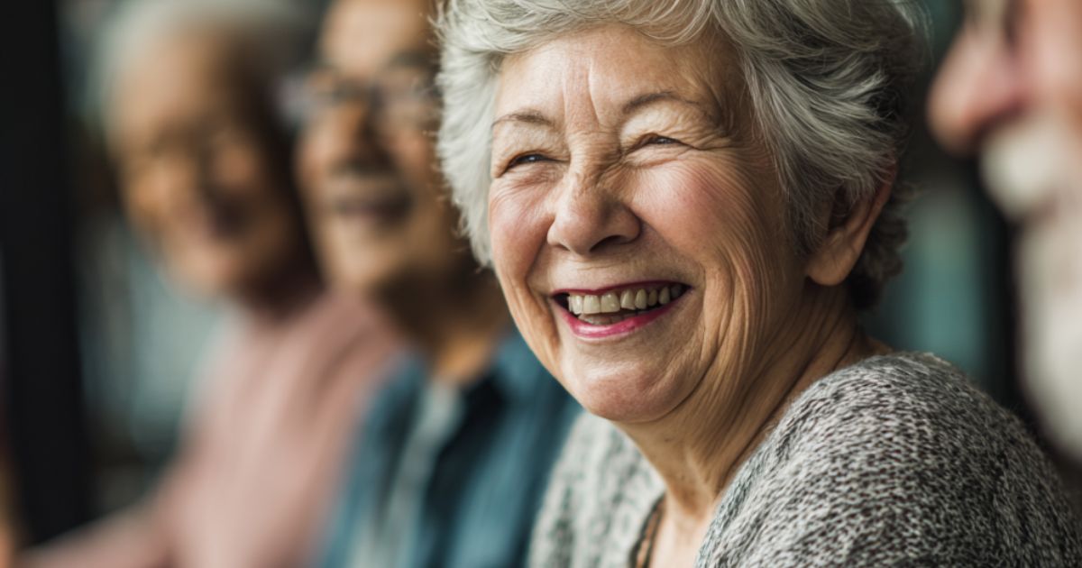 How Personalized Care Plans Work for Your Senior Loved One