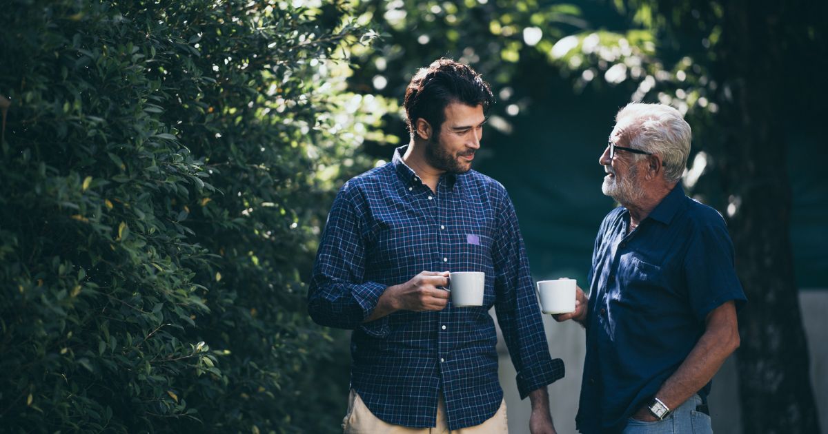 Navigating Care Transitions When Moving from Assisted Living to Memory Care or Hospice