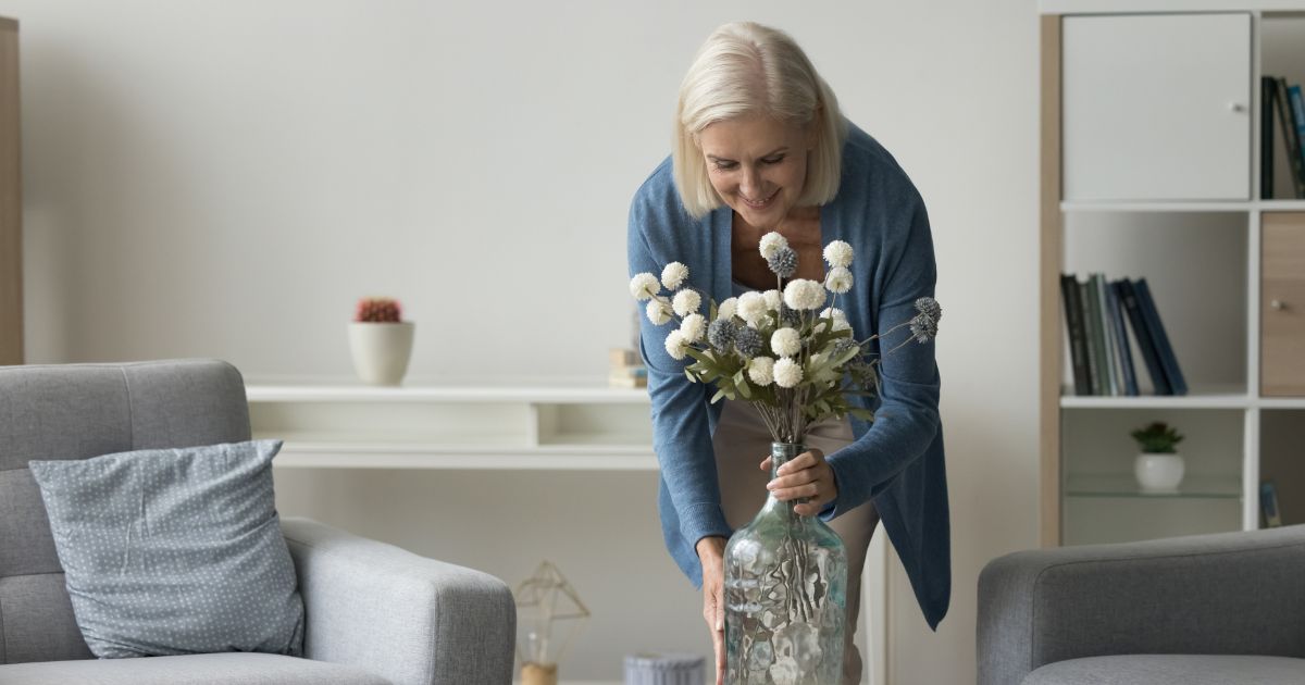 Personalizing Your Independent Living Apartment