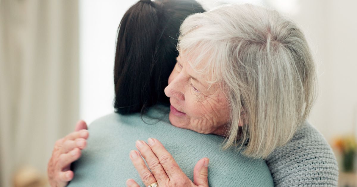 The Emotional Transition Into Assisted Living The Emotional Transition Into Assisted Living