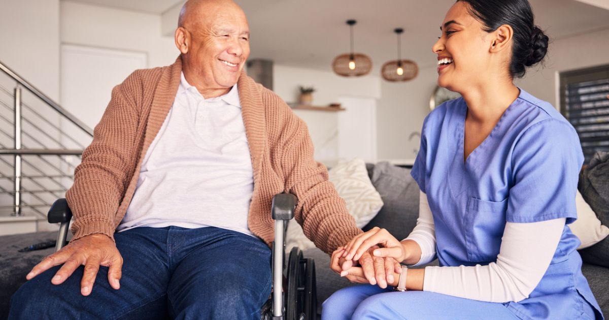 Understanding Long Term Care Understanding Long Term Care