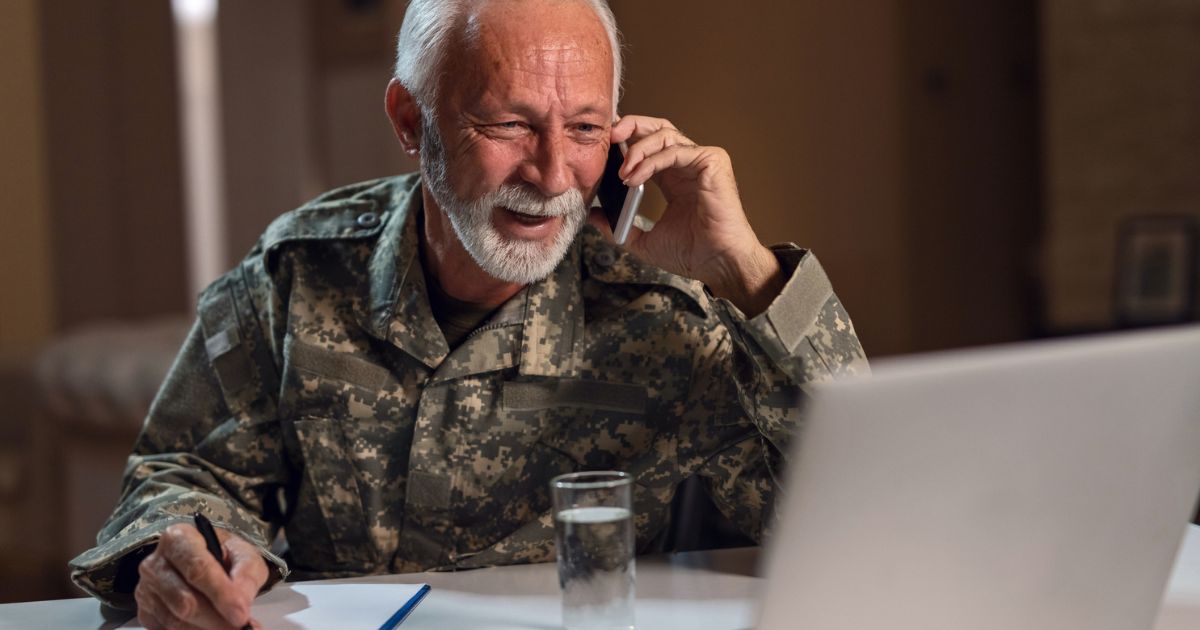 Understanding the VA Aid and Attendance Benefit for Senior Living Understanding the VA Aid and Attendance Benefit for Senior Living