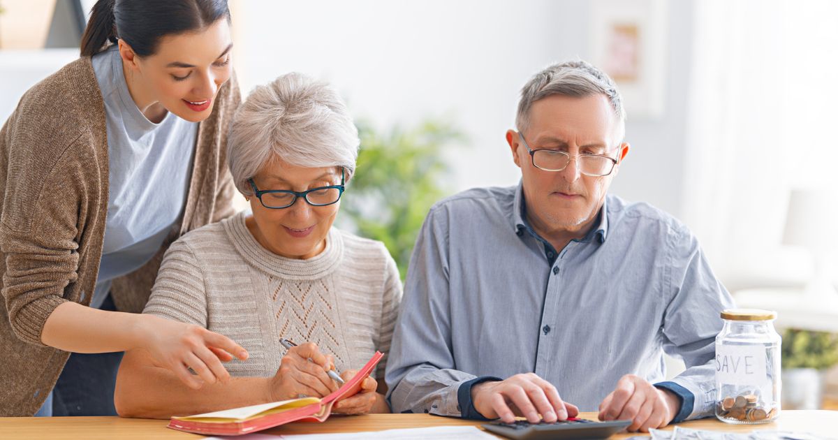 When It’s Time to Ask Family for Financial Help