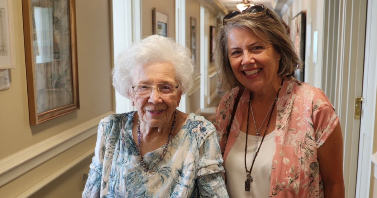 When a Respite Stay Supports Recovery After Hospitalization