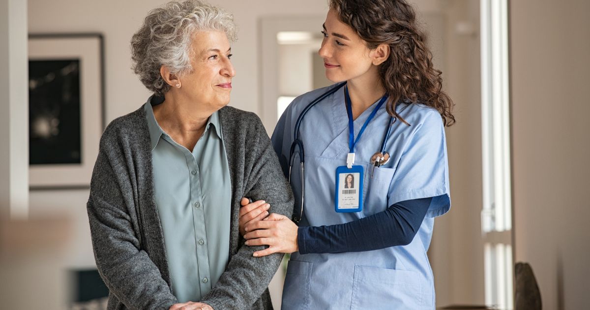 Why Personalized Care Plans Matter Why Personalized Care Plans Matter