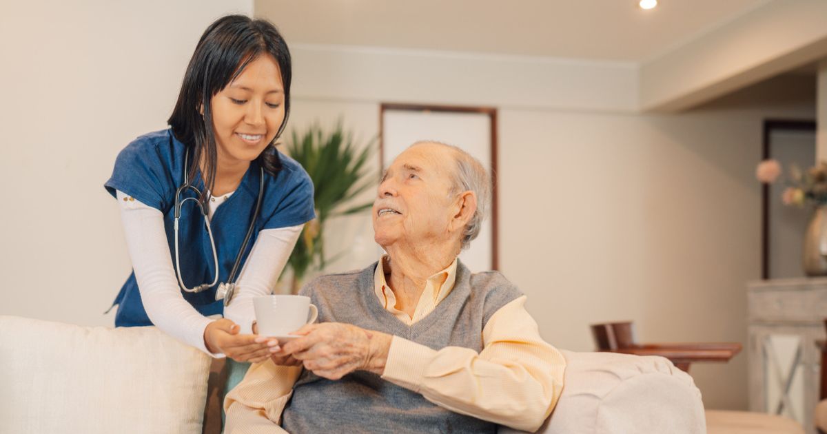 Why Routine Matters More Than Ever for Seniors Living With Dementia Why Routine Matters More Than Ever for Seniors Living With Dementia